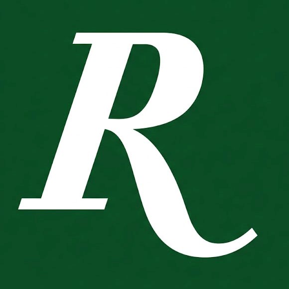 Remington R Logo
